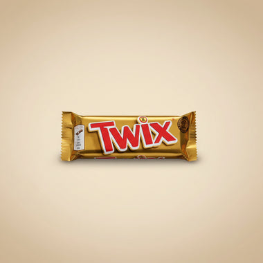 TWIX - Clasique 50g