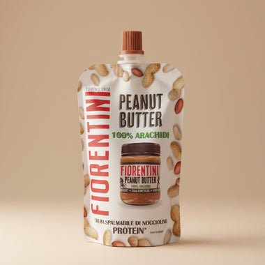 FIORENTINI - Peanut butter