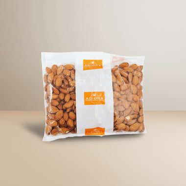Amandes décortiquées USA 400g