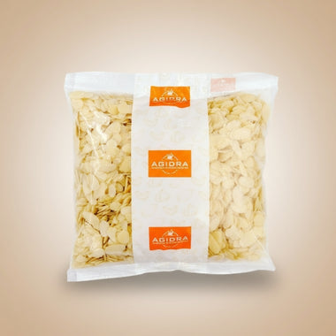 Amandes effilées paquet 400g