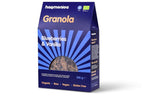 Granola bio aux myrtilles et à la vanille - Harmonica - 250g