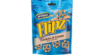 Flipz McVitie's cookies & cream pretzels 120 g
