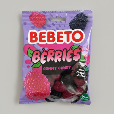 Bebeto - Berries