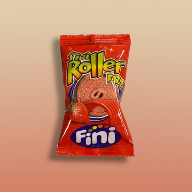 Fini Roller Fraise - 20g