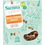 PÂTES BIO - PÂTES À L'ÉPEAUTRE - DÈS 12MOIS - 250G