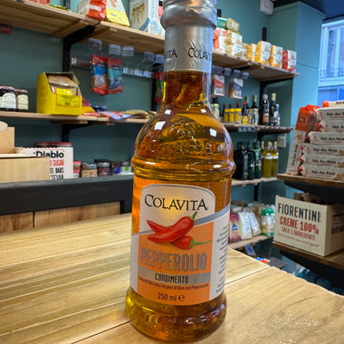 Colavita - Pepperolio 250ml