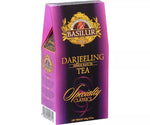 Basilur premium tea - Darjeeling 100g