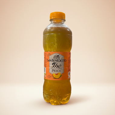 San Benedetto - Thè Pesca