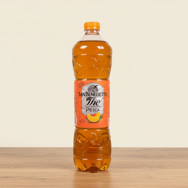 San Benedetto - Thè pesca - 1,5