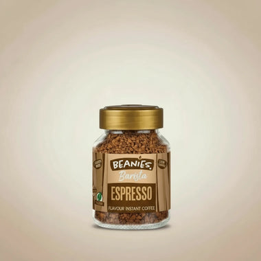 BEANIES Barista Espresso Soluble-50g