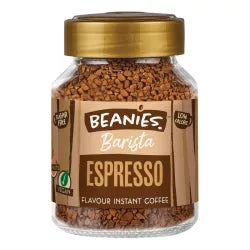 BEANIES Barista Espresso Soluble-50g