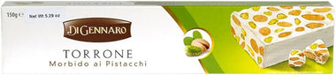 Torrone Morbido ai Pistacchi - 150g