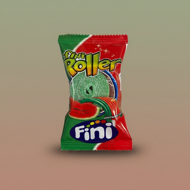 Fini Roller Pastèque - 20g
