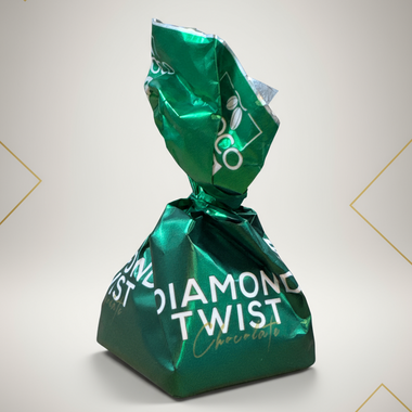 Diamond twist - unité