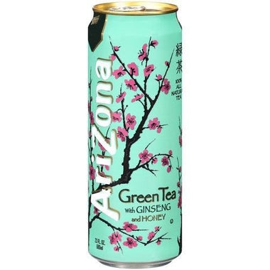 Arizona the vert miel - 33cL