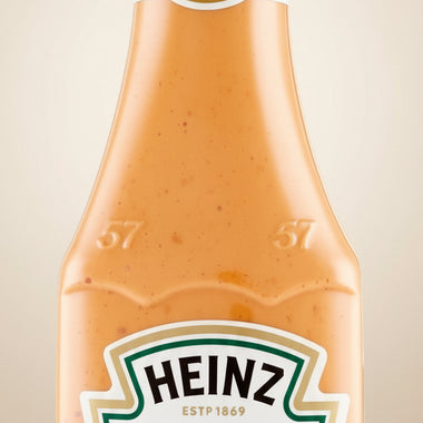 Heinz - sauce algérienne 885g