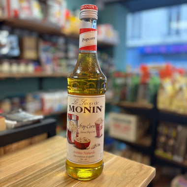 Monin - Pop Corn - 70cl