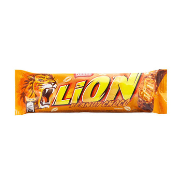 Lion Peanut- NESTLE - 41 g