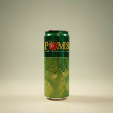 Poms - 33 cL