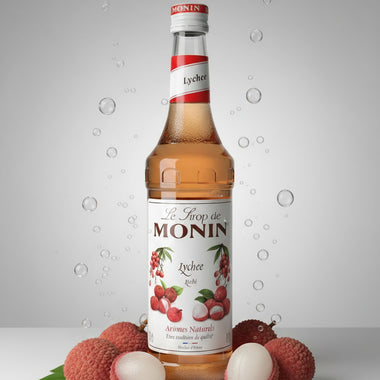 Monin - Litchi - 70cl