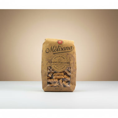 Pâtes la Molisana Fusilli 28 Integrali - 500g