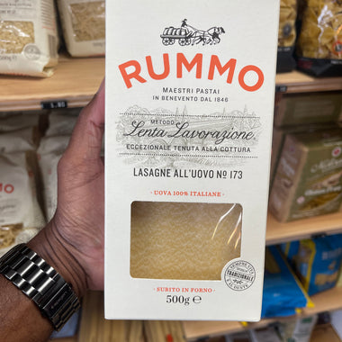 Rummo - Lasagne all’uovo n 173