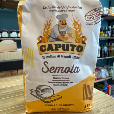 Caputo - Semola