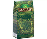 Basilur premium tea - Moroccan mint tea 100g
