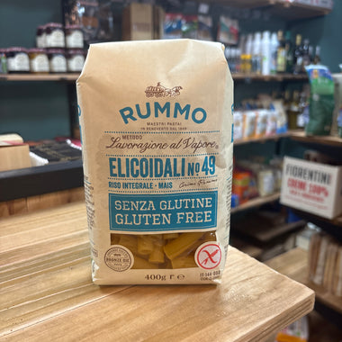 Rummo - Elicoidali sans gluten - N49