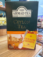 Ahmad tea London - Ceylon tea