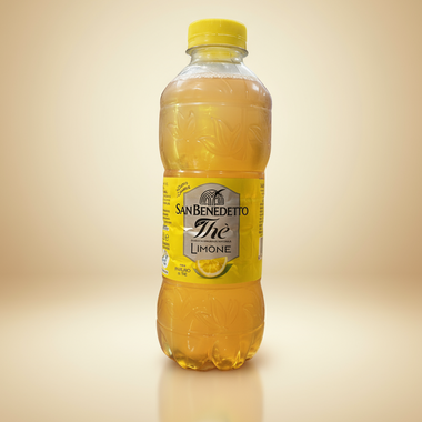 San Benedetto - Thè Limone