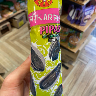 Fruy Pi’s - Pipas Salées