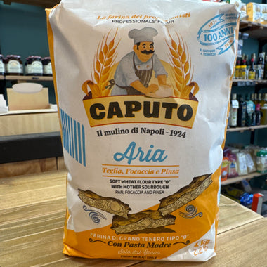 Caputo - Aria