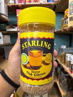 Starling thé citron - 400g