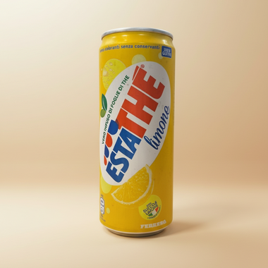 Esta thé - citron - 33cl
