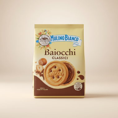 Baiocchi classici - 260g