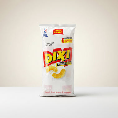 Dixi - San carlo - 6x20g