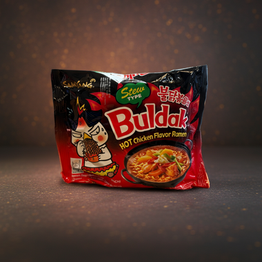 Buldak - Hot chicken flavour Ramen - 145g