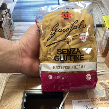 Garofalo penne rigate sans gluten