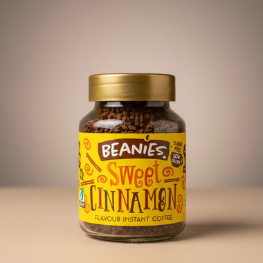 BEANIES Barista Sweet cinnamon Soluble-50g