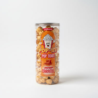 Pop corn - Caramel