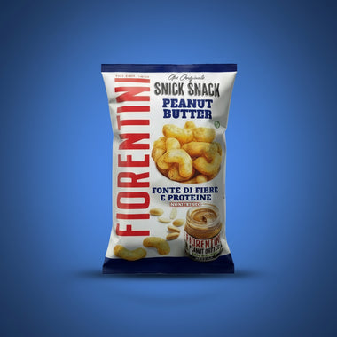 Fiorentini - Peanut butter