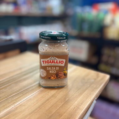 Salsa di Noci - Tigullio - 185 g