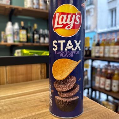 Lays - Black truffle