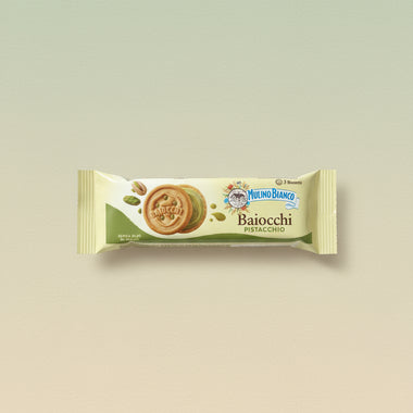 Baiocchi Pistacchio - 28g