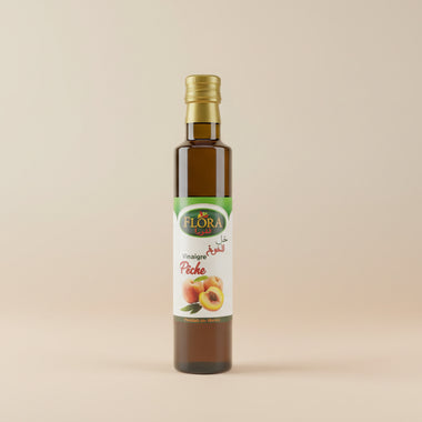 Vinaigre Pêche 250ml