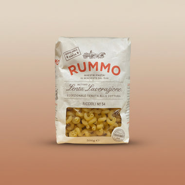 Rummo -Riccioli 54 - 500g