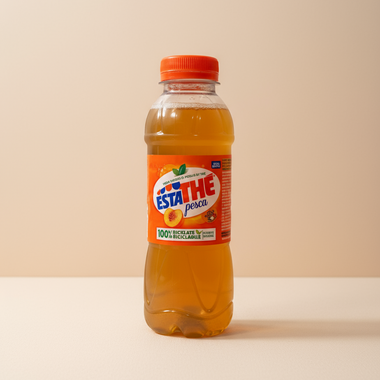 Estathè Pesca - Ferrero - Thé Glacé Pêche - 400ml