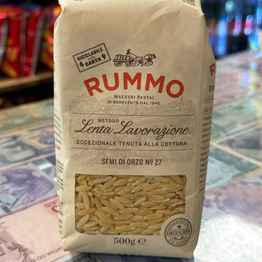 Rummo - Orzo 500g
