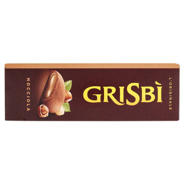 GRISBI - Nocciola Biscuits italiens à la noisette135g